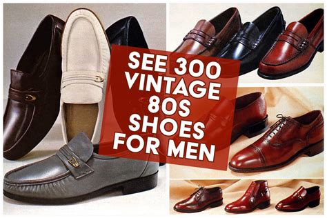 80s shoes mens|popular shoes in the 80s.